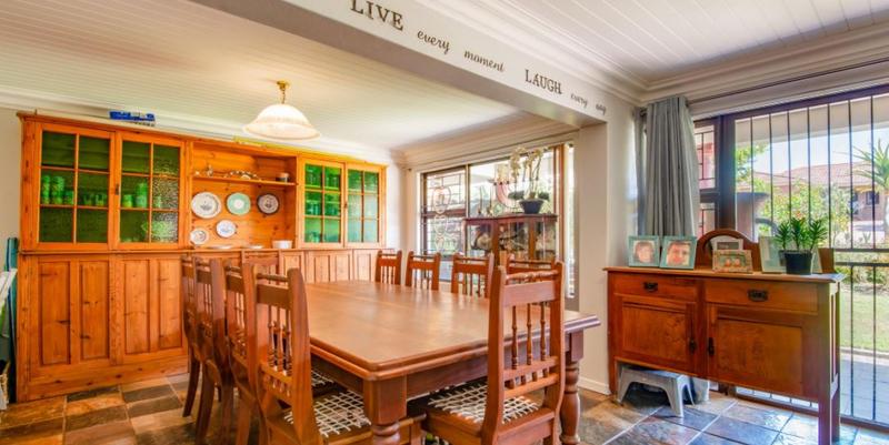 4 Bedroom Property for Sale in Stilbaai Wes Western Cape